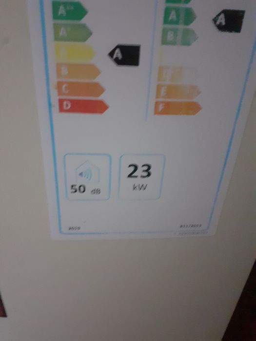 Se vinde centrala