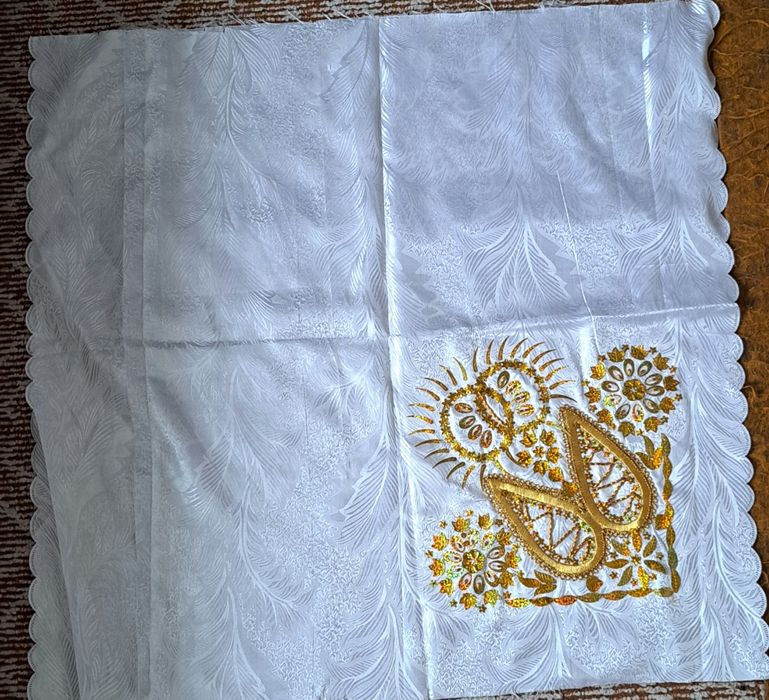 Платок Qiyiqcha .