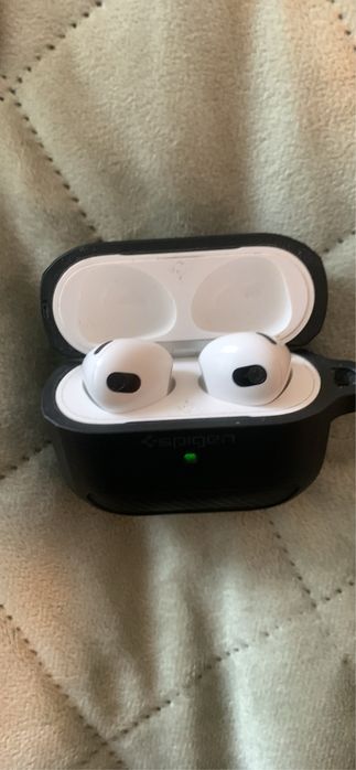 AirPods 3, оригинал