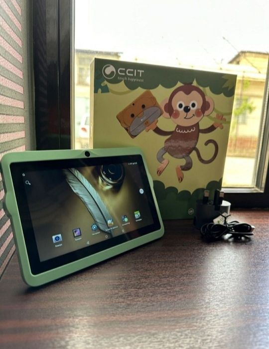 Kids tab KT 100 planshet