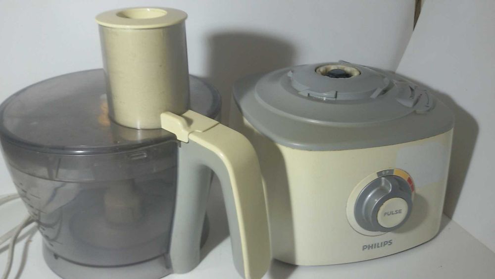 Части за процесор за храна Philips HR7771