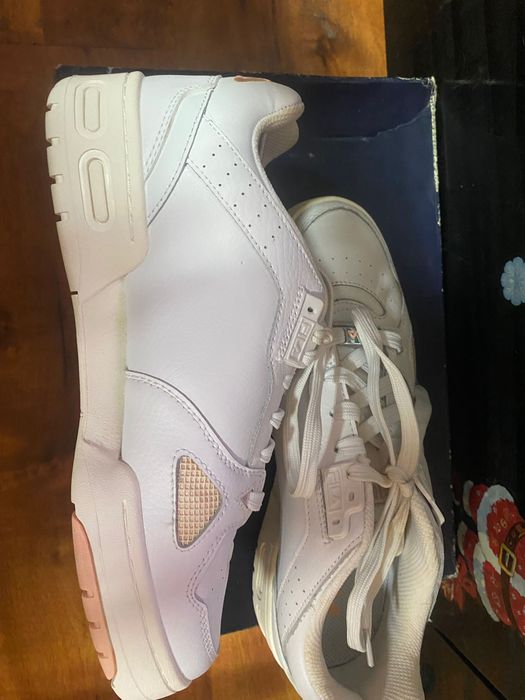 Обувки на FILA Teratach 600