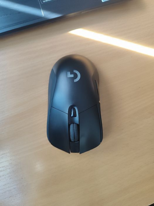 Мышка Logitech G703 Lightspeed