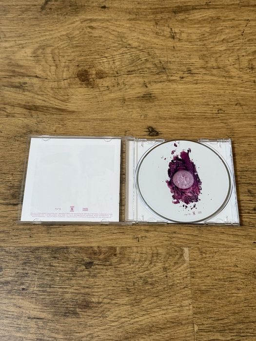 Nicki Minaj - The Pinkprint (Target Exclusive) CD