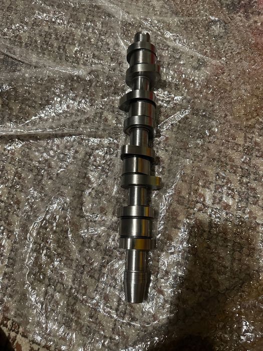 Разпределителен вал dbilas 280гр за 1.9/2.0tdi 8v помпа дюза