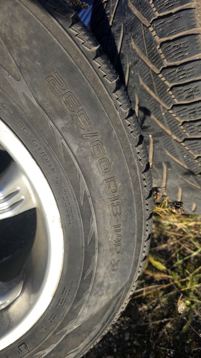 Диски 6 139.7 r18