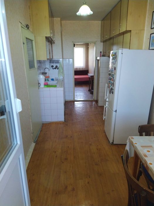 Продава се Многостаен апартамент в Силистра, Център - 110 кв.м за 556 €/кв.м - Снимка #7
