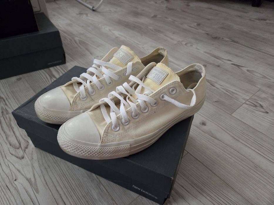 Обувки Converse/Vans/Jordan/Boss