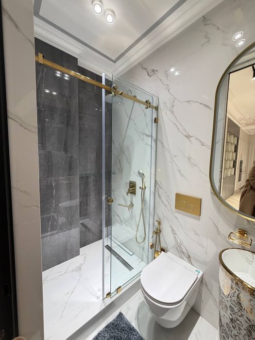 ПРОДАЁТСЯ КВАРТИРА/ 2 ком/ евро ремонт