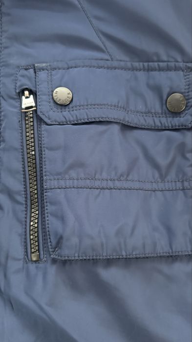 Мъжко яке Tommy Hilfiger