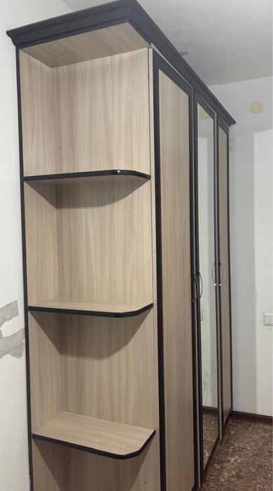 Шкаф в хорошем состоянии