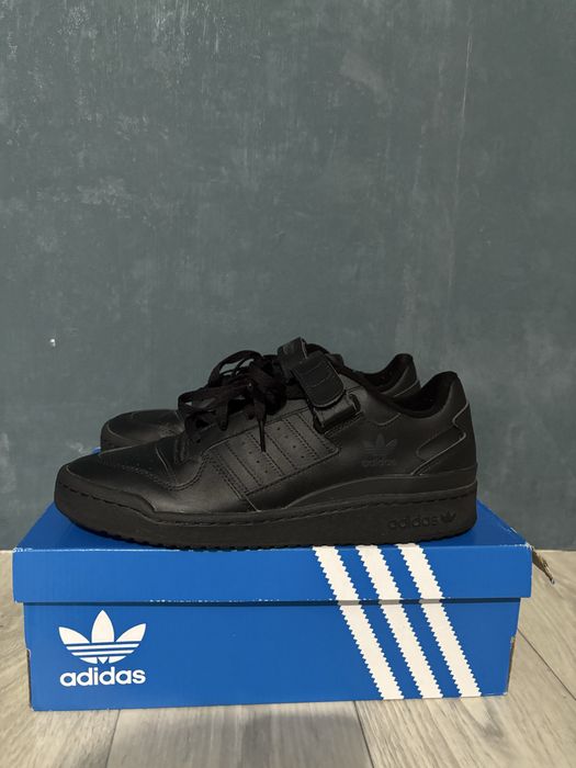 Кроссовки Adidas Forum Low