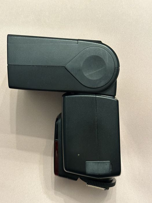 Вспышка для Nikon yongnuo yn568ex