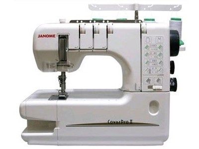 Распошивальная машина