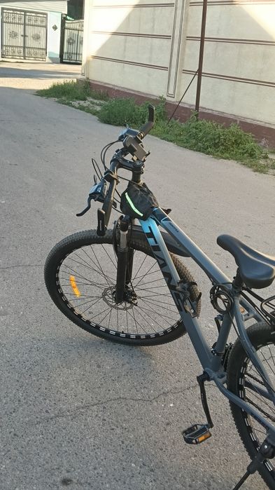 Срочно продам велосипед в хорошем состоянии