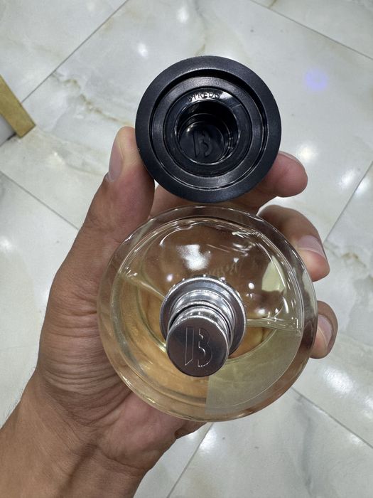 Byredo Bal Dafrique Mojave Ghost