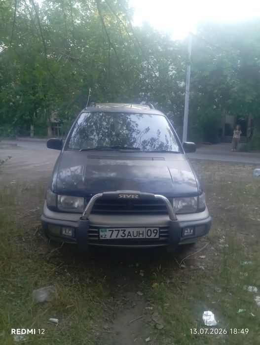 Продам машину б/у