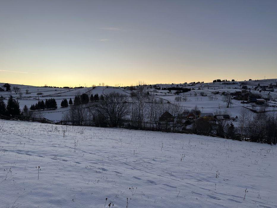 Vând teren 900 mp în Mărișel, jud. Cluj