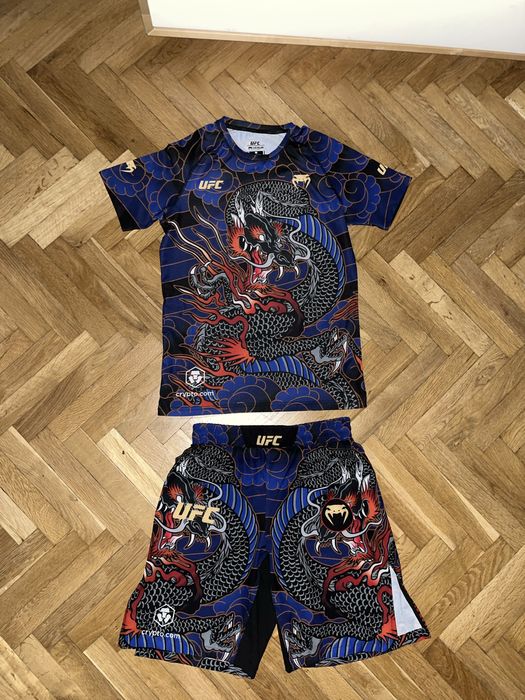 Екип за бойни спортове Venum