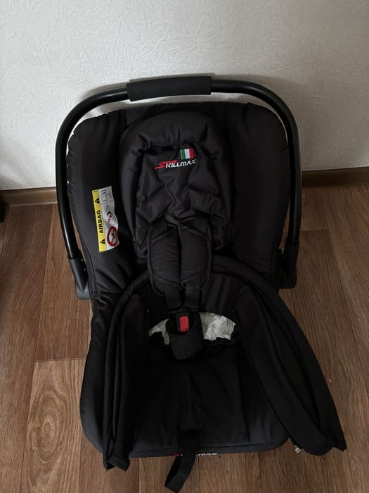 Детское автокресло