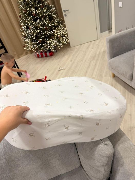 Кокон бренд зевушка от 0