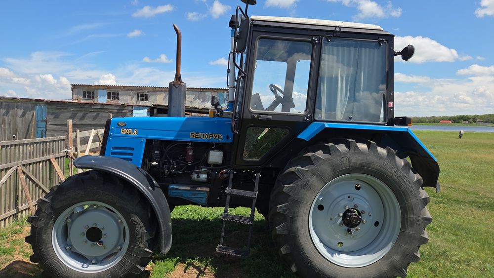 Продам Беларус 922.3