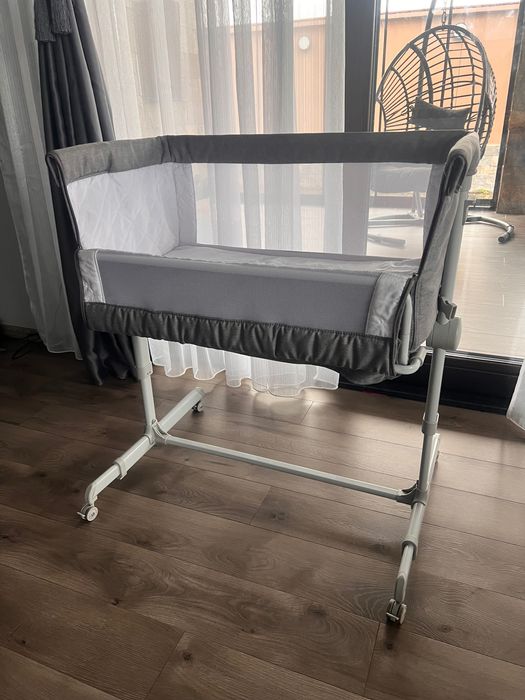 Бебешка кошара Next to me