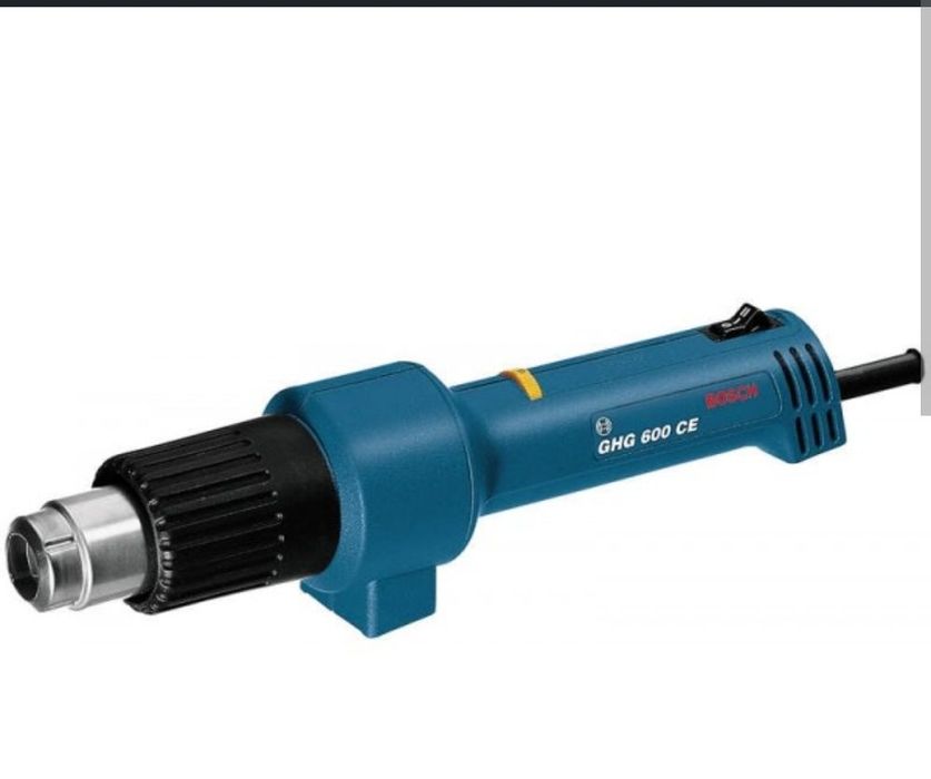 Bosch GHG 600 Нов