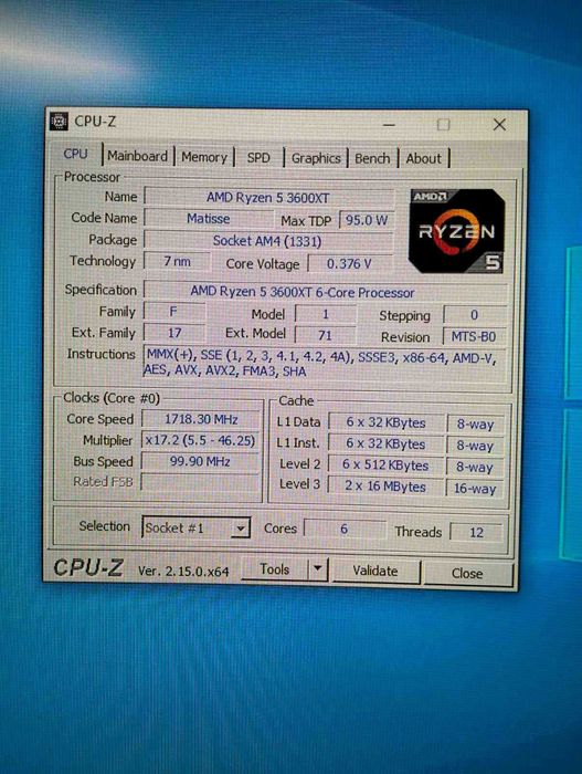 Настолен компютър Стелт (Stealth)
