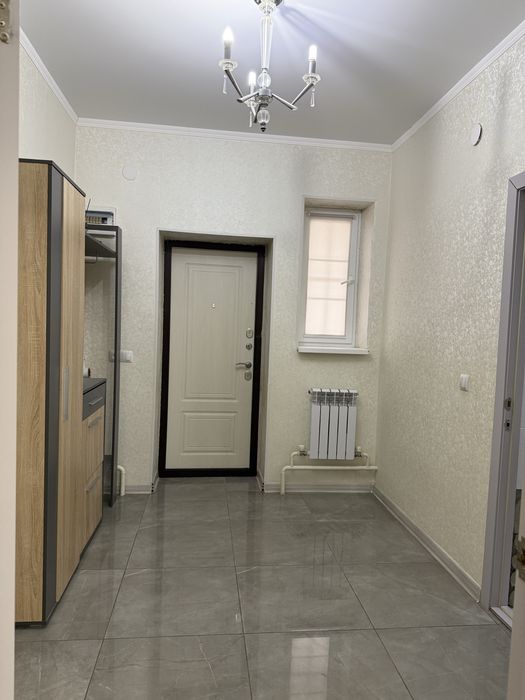 Жаңа кетік 2 жер үй