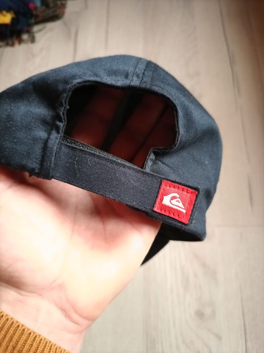 Șapcă Quiksolup, unisex