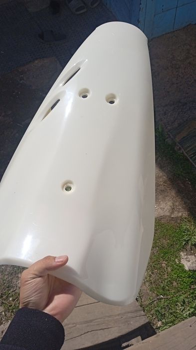 Ручки,грипсы на Honda Dio