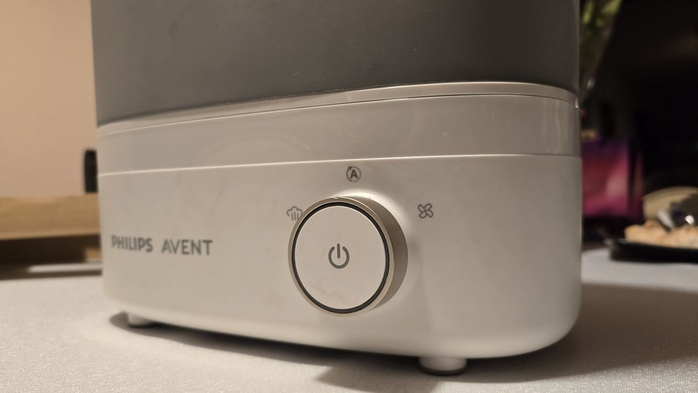 Philips Avent Premium Sterilizator