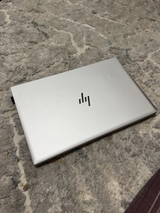 HP Elitebook notebook