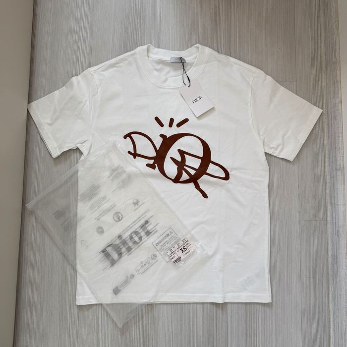 Tricou Dior - S/M