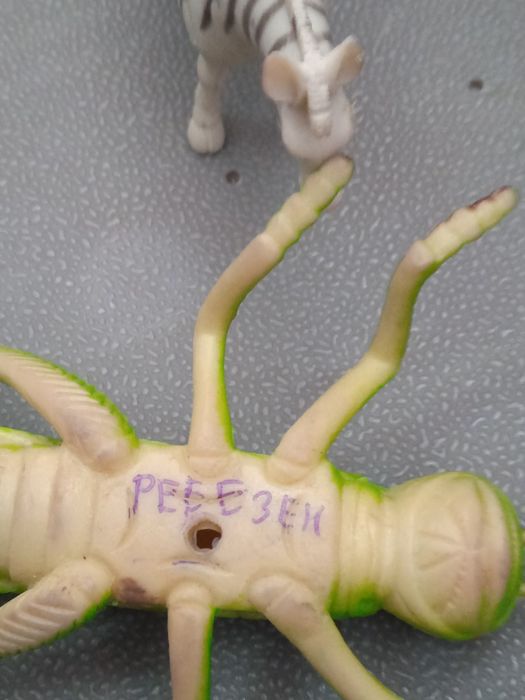 Ребезены послушные несут удачу