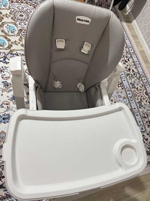 Балаларды тамақтандуру үстелі