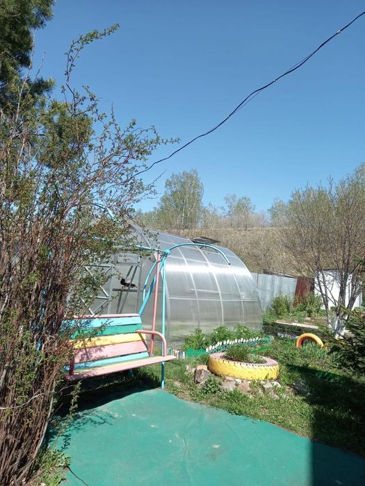 Продам дачу в 20 мкр!