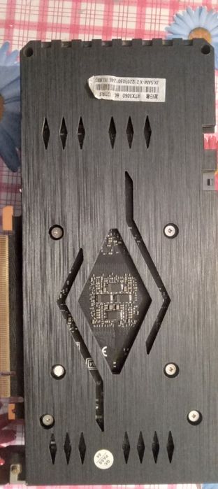 Продам видеокарту