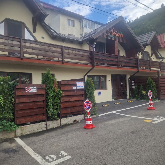 Sinaia Apartament de vânzare