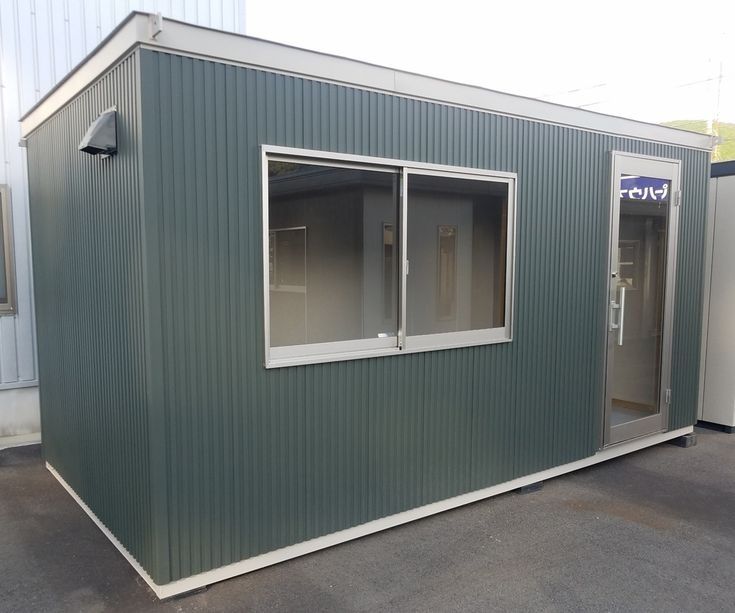 Realizăm containere standar orce model