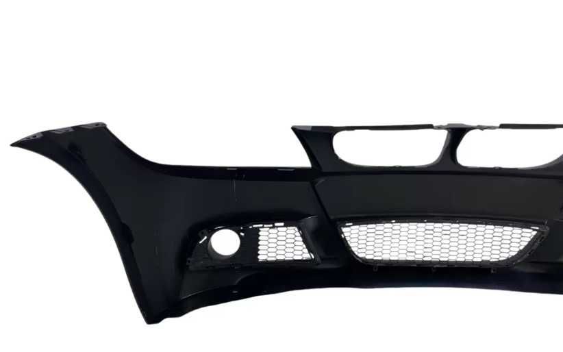 Предна броня за BMW E90 / E91 (2008+) - M-Tech дизайн! НОВО! НА СКЛАД!