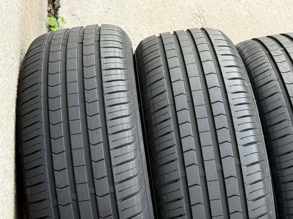 205|55 R16. Комплект шин.