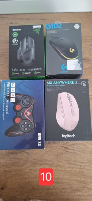 Electrice Electronice