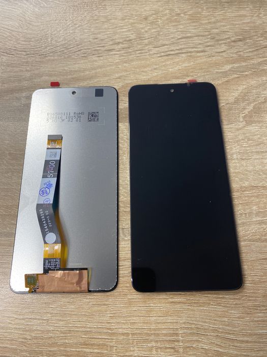 Оригинален дисплей Motorola Moto G32