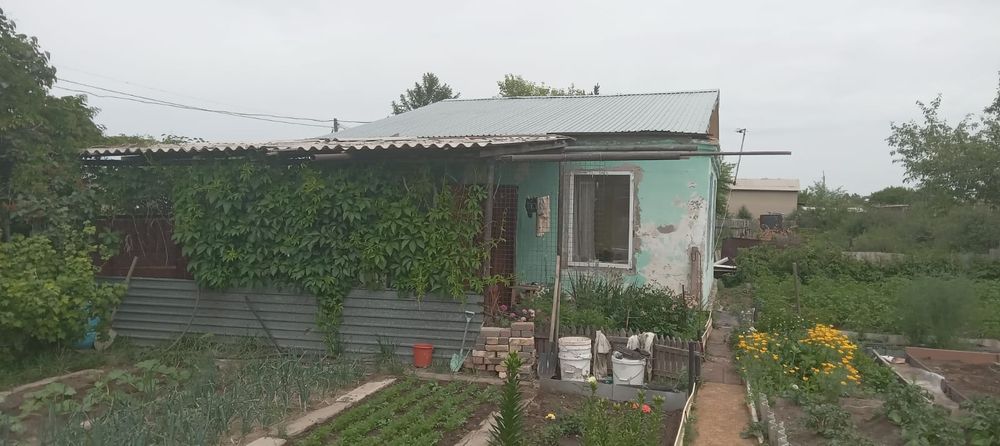 Продам дачу на машиностроителей
