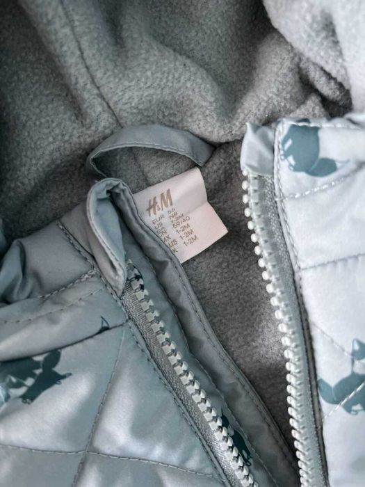 Бебешки космонавт