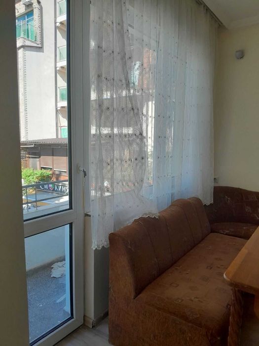 Дава се под наем Двустаен апартамент в Стара Загора, Казански - изток - 50 кв.м за 178.5 € - Снимка #3