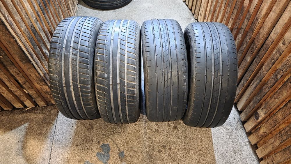 Anvelope vara 205 55 16