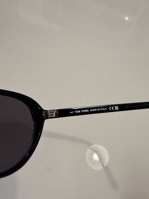 Слънчеви Очила Tom Ford